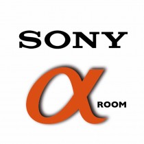 Sony Alpha Room