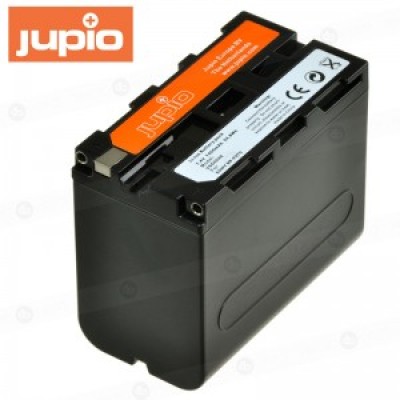 Batería NP-970 (Jupio) (+$46.20)