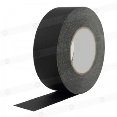 1 x Graffer Tape Negro (Cinta Adhesiva) 5 cm x 50 m (+$13.35)