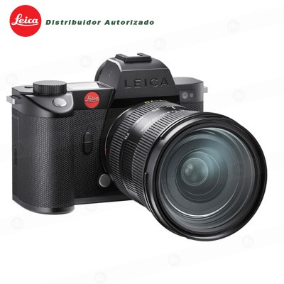 Leica Vario-Elmarit 24-70mm f/2.8 (+$3,706.70)