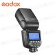 Flash Speedlite Godox Ving V860 III - TTL - HSS para Canon