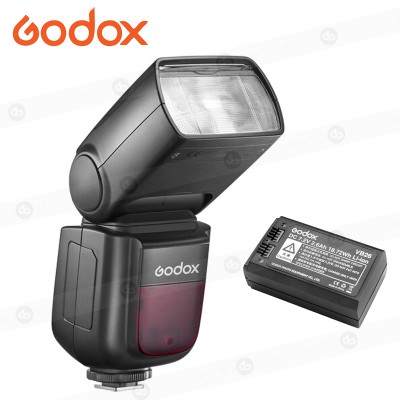 Flash Speedlite Godox V850 III - HSS