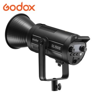 Luz LED Godox SL-150 III (150W - 5600K)
