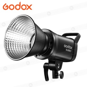 Luz LED Godox SL-60II D