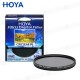 Filtro Polarizador HOYA DMC Pro1 CPL