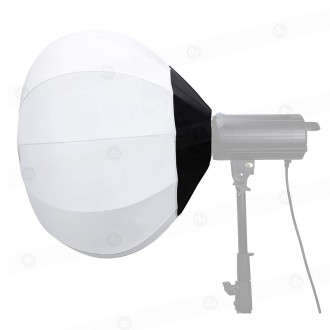 Lantern Globe Softbox 65cm