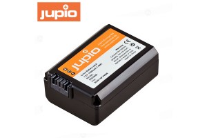 Bateria Jupio NP-FW50 - 1030 mAh (Sony)
