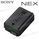 Bateria Sony NP-FW50