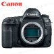 Cámara Canon EOS 5D Mark IV (nueva)*