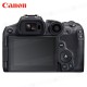 Camara Canon EOS R7 + lente 18-150mm IS STM (nueva)