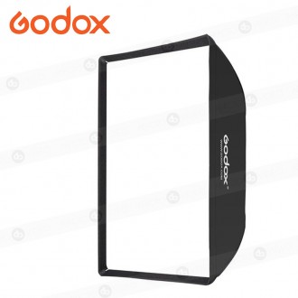 Softbox Godox 60x90cm Armado Rápido SB-US6090