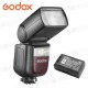 Flash Speedlite Godox Ving V860 III - TTL - HSS para Nikon