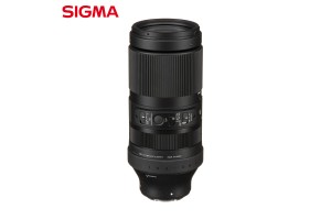 Lente Sigma 100-400mm f/5-6.3 DG OS HSM para Sony E (nuevo)