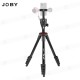 Tripode Joby Compact Action Smart 61
