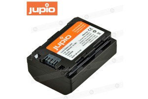 Bateria Jupio NP-FZ100 - para Sony (2040 mAh) 