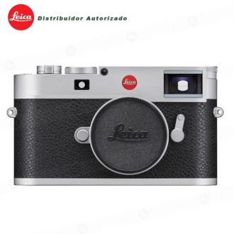 Camara Leica M11 Rangefinder