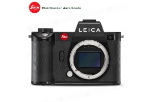 Camara Leica SL2 Mirrorless