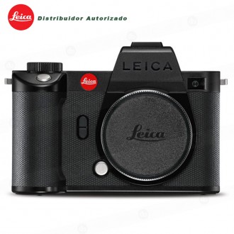 Camara Leica SL2-S Mirrorless