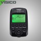 Radio Visico VC-818TX ETTL (Canon)