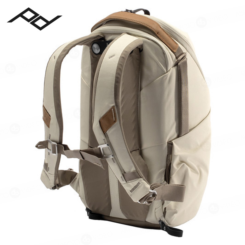 Peak Design Mochilas