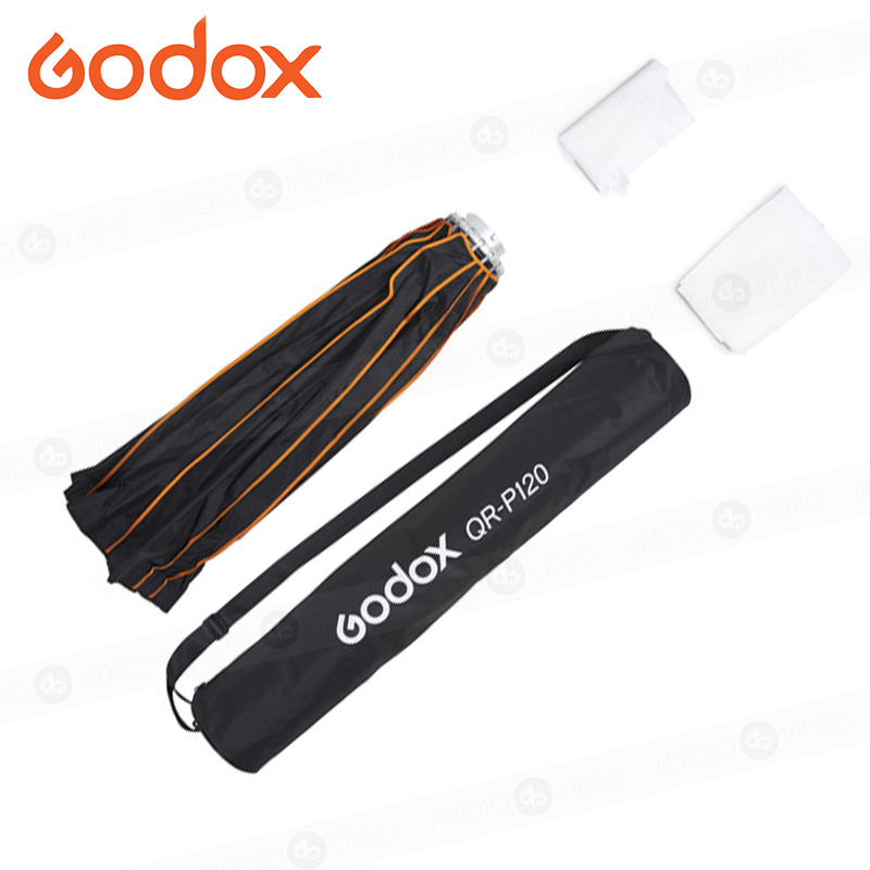 SOFTBOX PARABOLICO QR-P90 GODOX