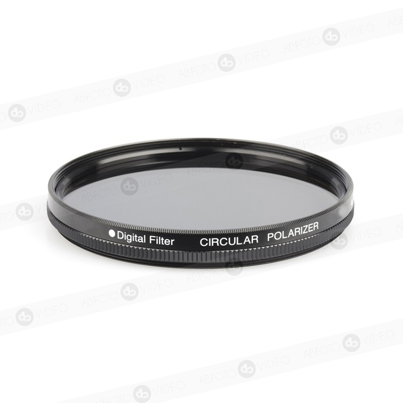 Filtro Polarizador Circular II de 95 mm de Nikon