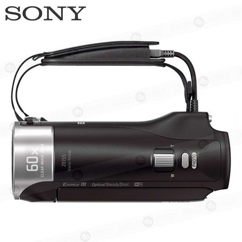 Handycam Sony HDR-CX440 (nueva)∝