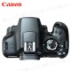 Cámara Canon EOS T7 / 2000D + Lente 18-55mm IS II (nueva) 