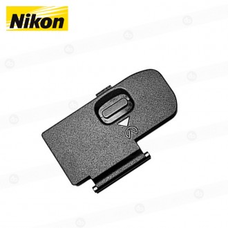Tapa Batería para Nikon D40 D40X D60 D3000 D5000