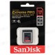 Memoria Sandisk 128Gb CFexpress Extreme Pro Type-B