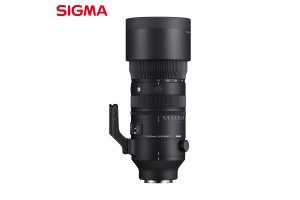Lente Sigma 70-200mm f/2.8 DG DN OS Sports  para Sony E (nuevo)