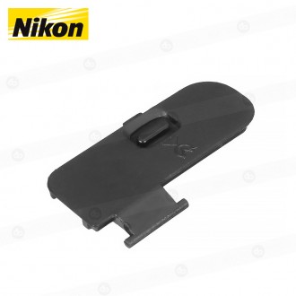Tapa Batería para Nikon D3200 / D3300 / D5200 / D5300