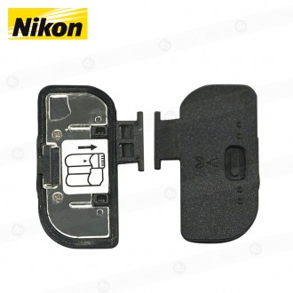 Tapa Batería para Nikon D800 D800E D810